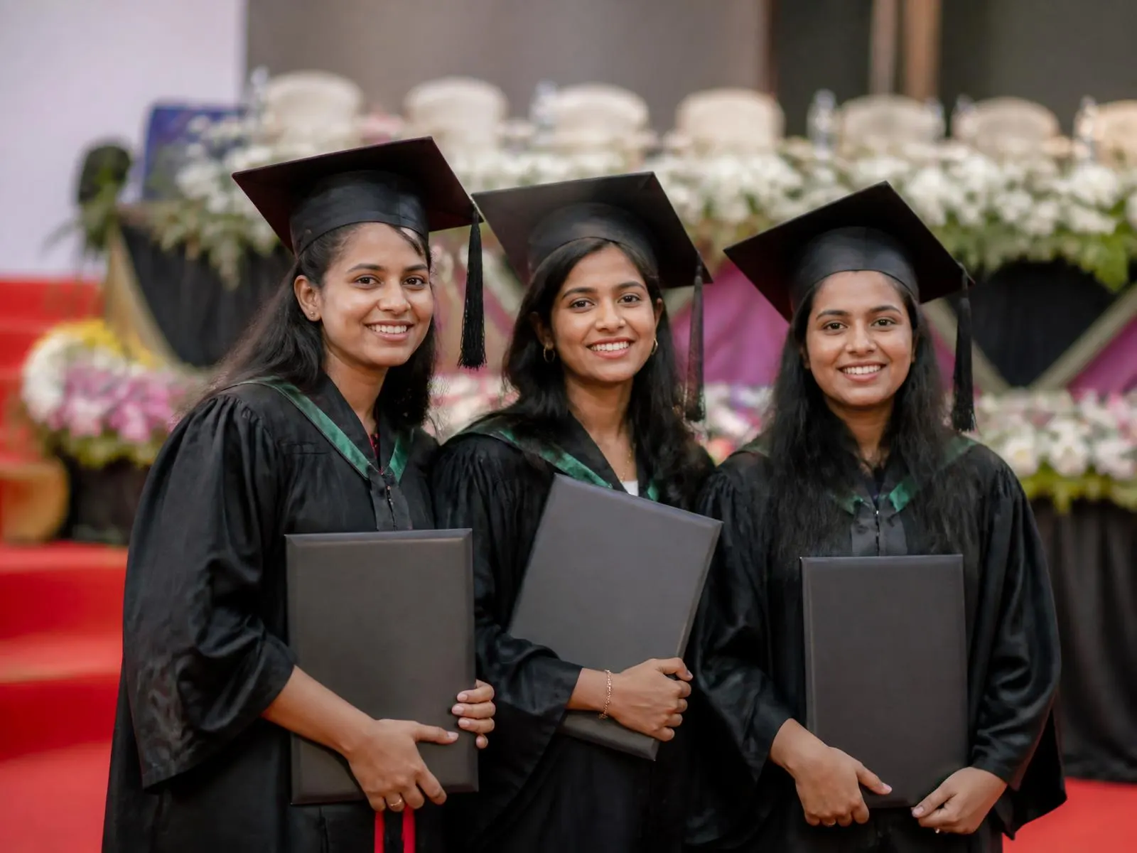 Graduation Day